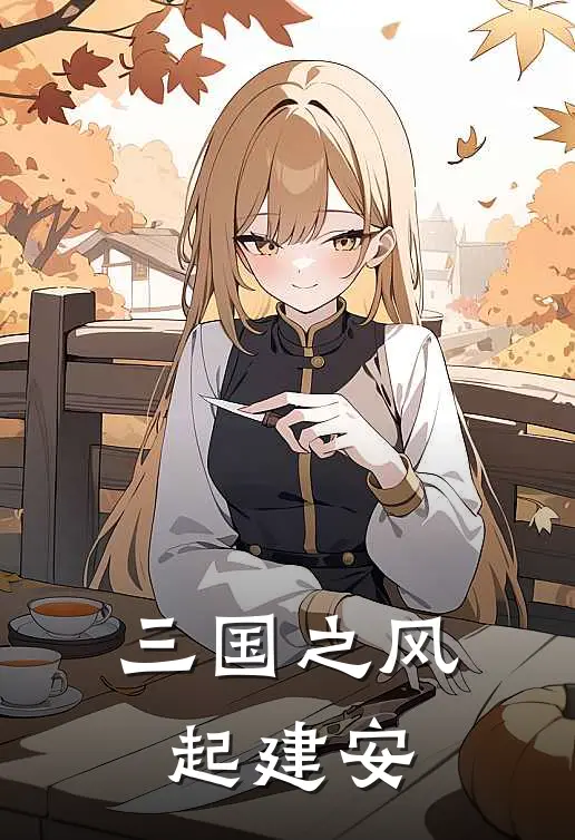 三国之风起建安