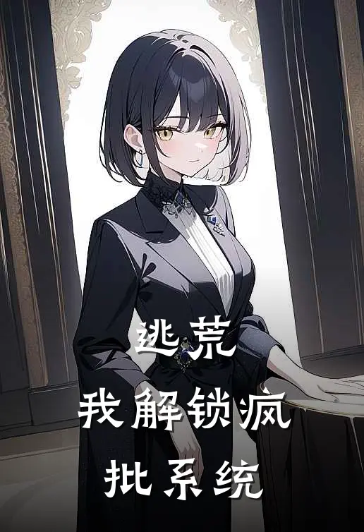 逃荒：我解锁疯批系统