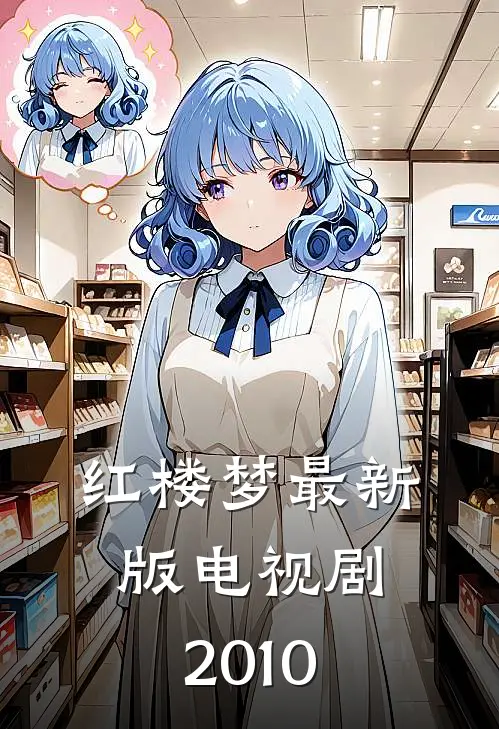 红楼梦最新版电视剧2010