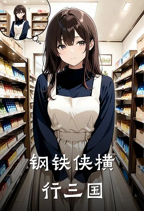 钢铁侠横行三国