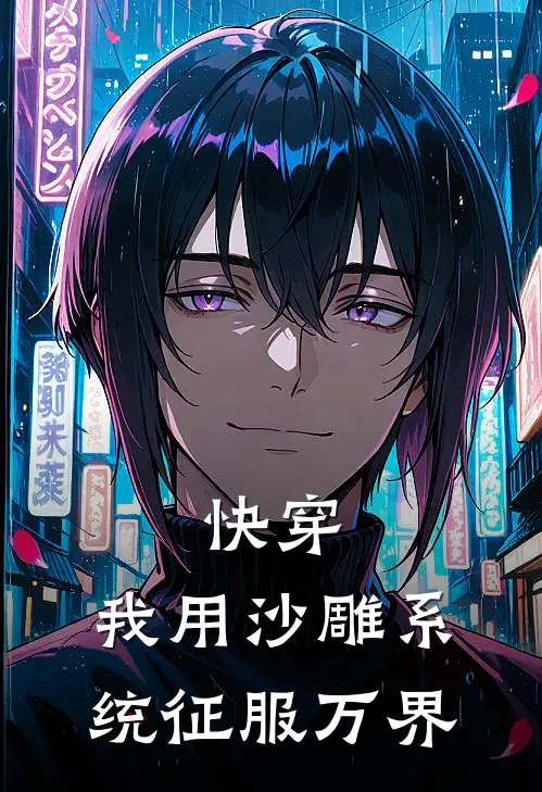 快穿：我用沙雕系统征服万界
