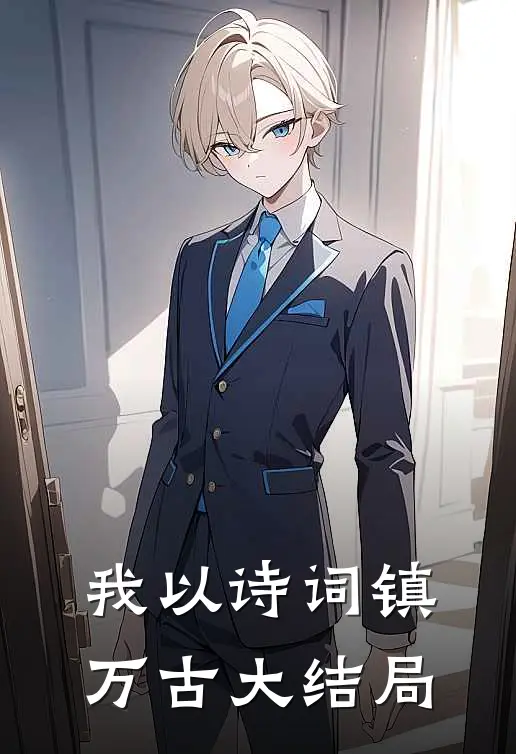 我以诗词镇万古大结局
