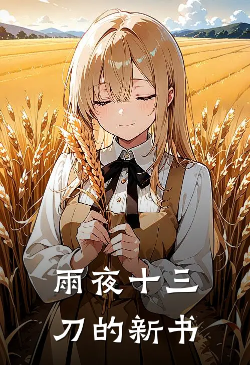 雨夜十三刀的新书