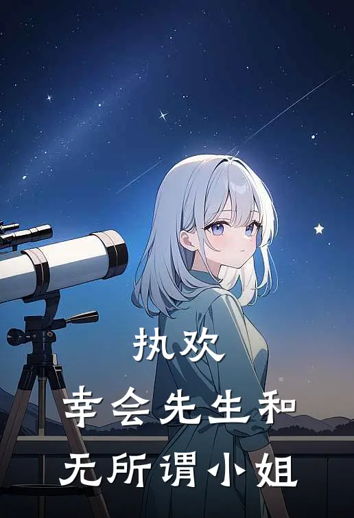 执欢：幸会先生和无所谓小姐