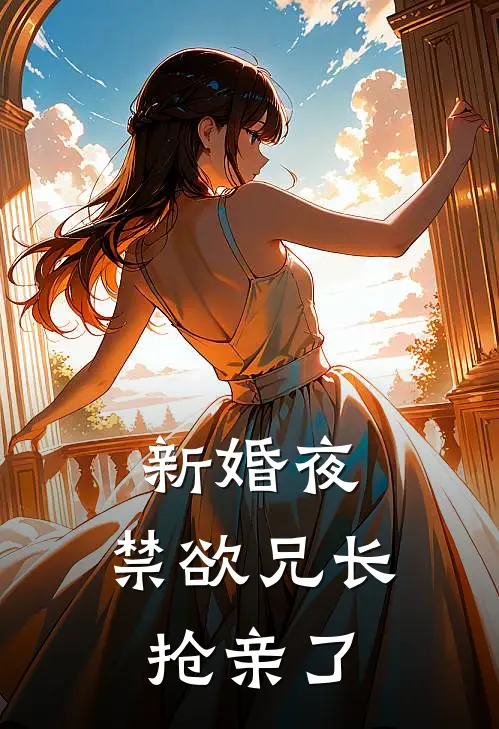 新婚夜，禁欲兄长抢亲了