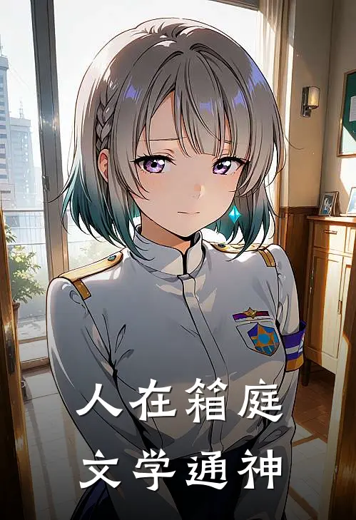 人在箱庭，文学通神