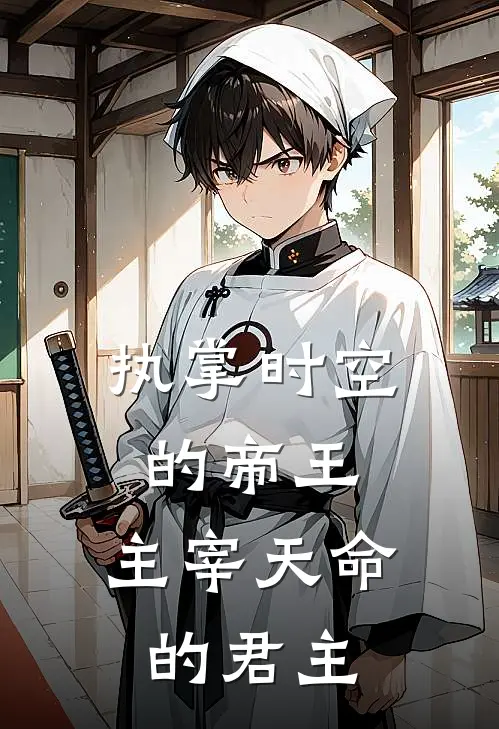 执掌时空的帝王，主宰天命的君主