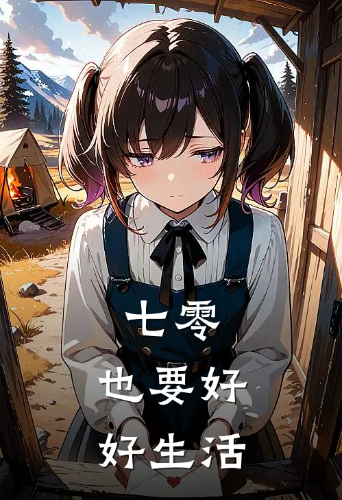 七零，也要好好生活