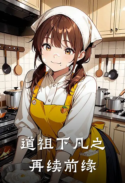 道祖下凡之再续前缘