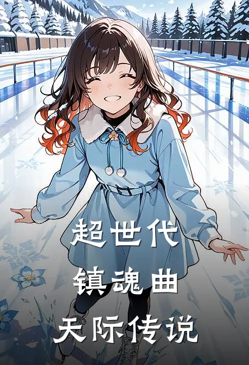 超世代镇魂曲：天际传说