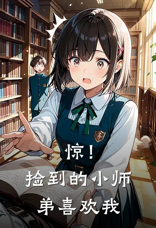 惊！捡到的小师弟喜欢我