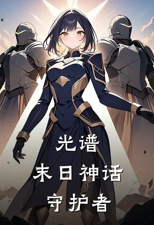 光谱：末日神话守护者