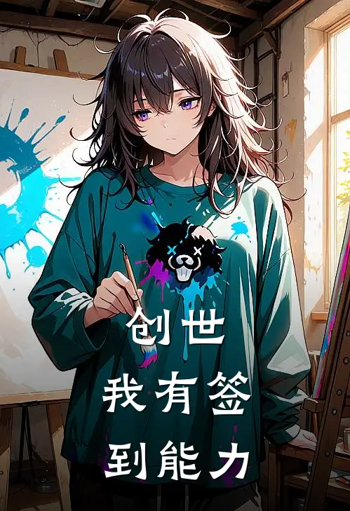 创世：我有签到能力