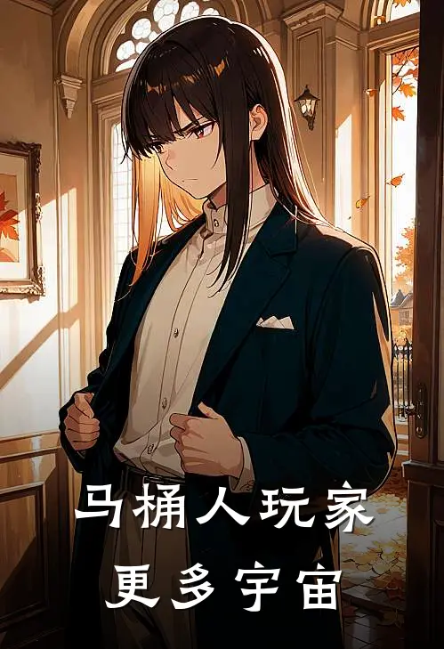 马桶人玩家：更多宇宙