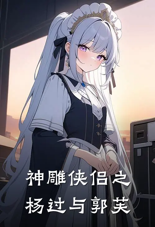 神雕侠侣之杨过与郭芙