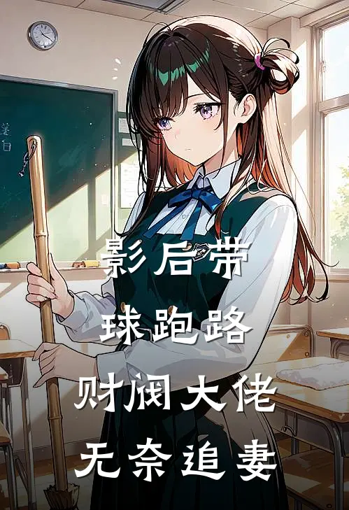 影后带球跑路，财阀大佬无奈追妻