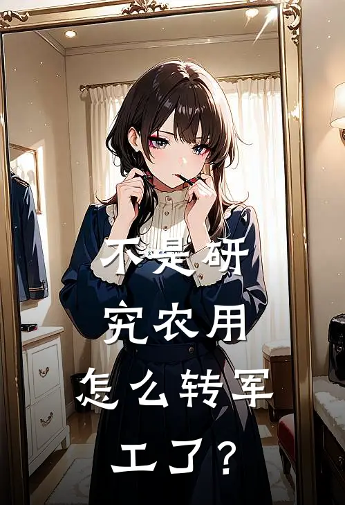 不是研究农用，怎么转军工了？