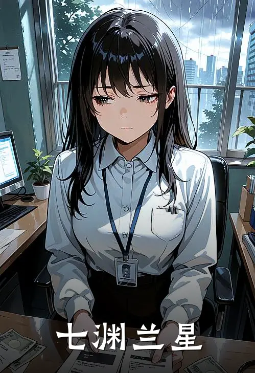 七渊兰星