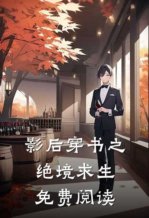 影后穿书之绝境求生免费阅读