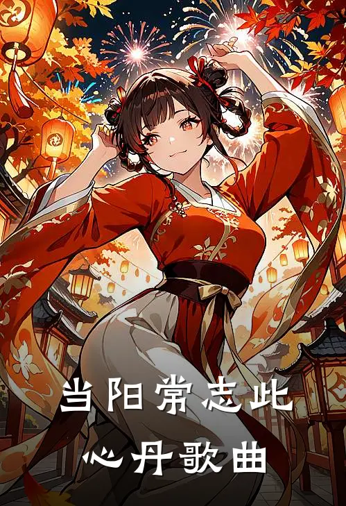 当阳常志此心丹歌曲