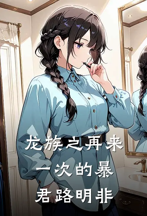 龙族之再来一次的暴君路明非