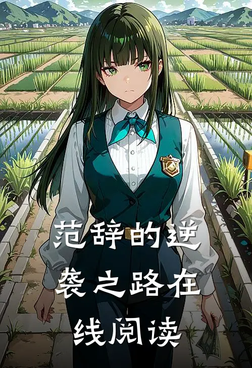 范辞的逆袭之路在线阅读