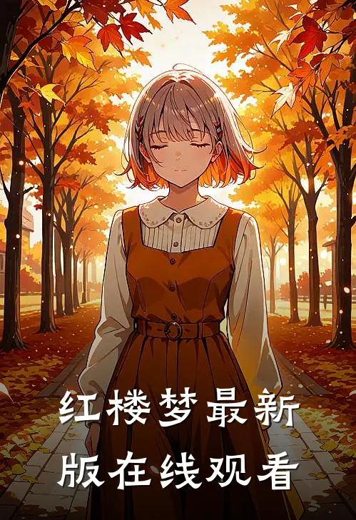 红楼梦最新版在线观看