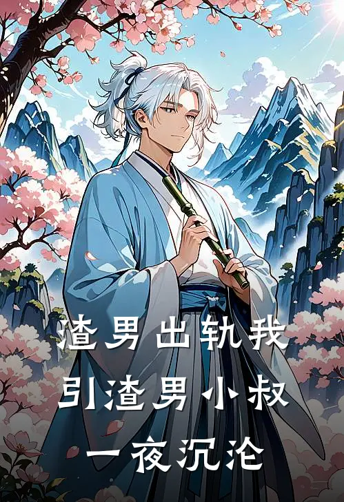 渣男出轨我引渣男小叔一夜沉沦