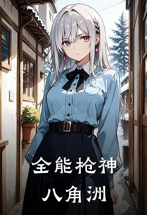 全能枪神：八角洲