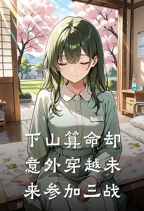 下山算命却意外穿越未来参加三战