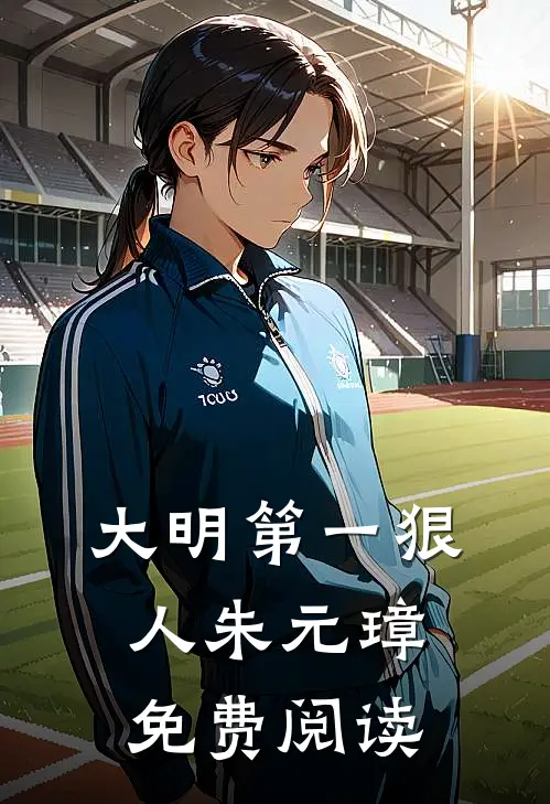 大明第一狠人朱元璋免费阅读