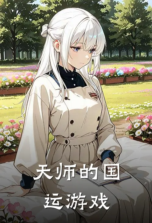 天师的国运游戏