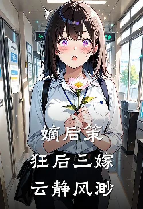 嫡后策,狂后三嫁 云静风渺