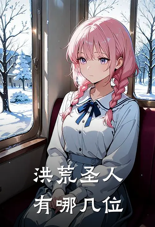 洪荒圣人有哪几位