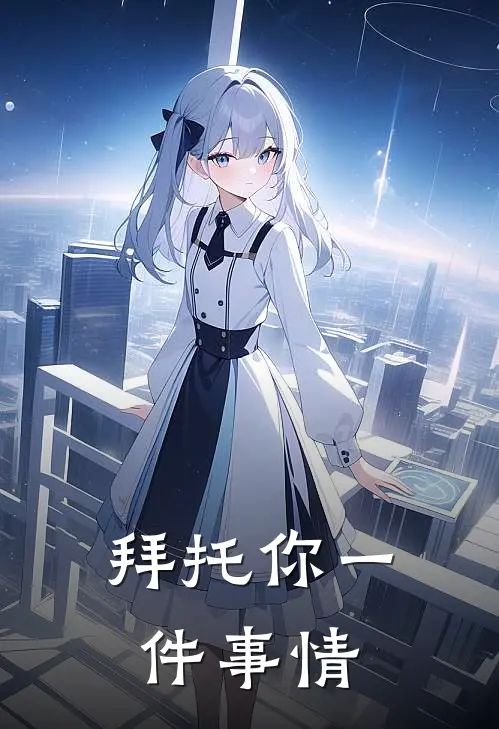 拜托你一件事情