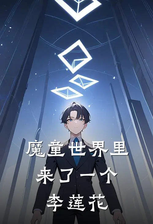 魔童世界里，来了一个李莲花