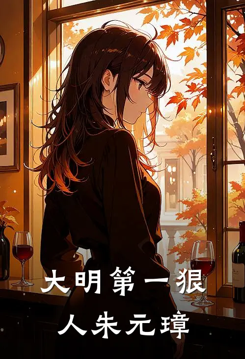 大明第一狠人朱元璋