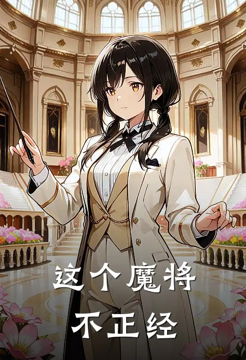 这个魔将不正经