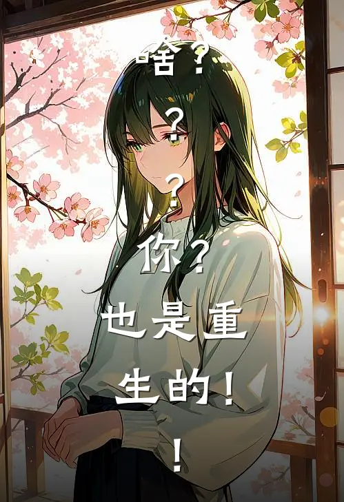 啥？？？你？也是重生的！！