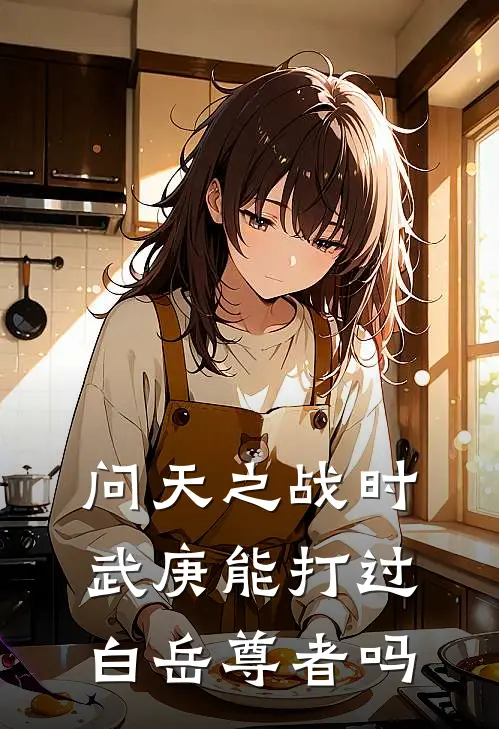 问天之战时武庚能打过白岳尊者吗