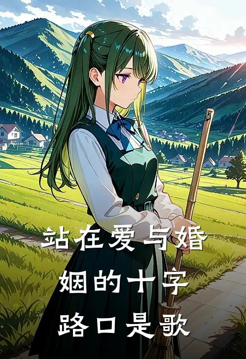 站在爱与婚姻的十字路口是歌