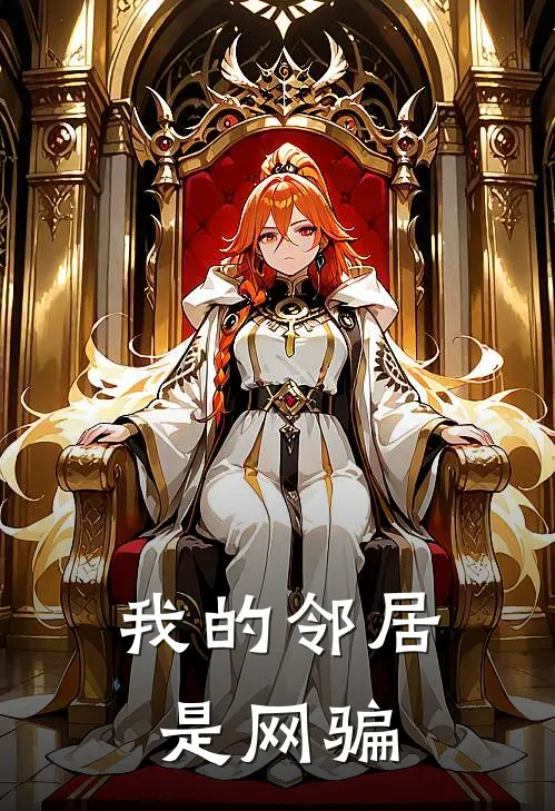 我的邻居是网骗