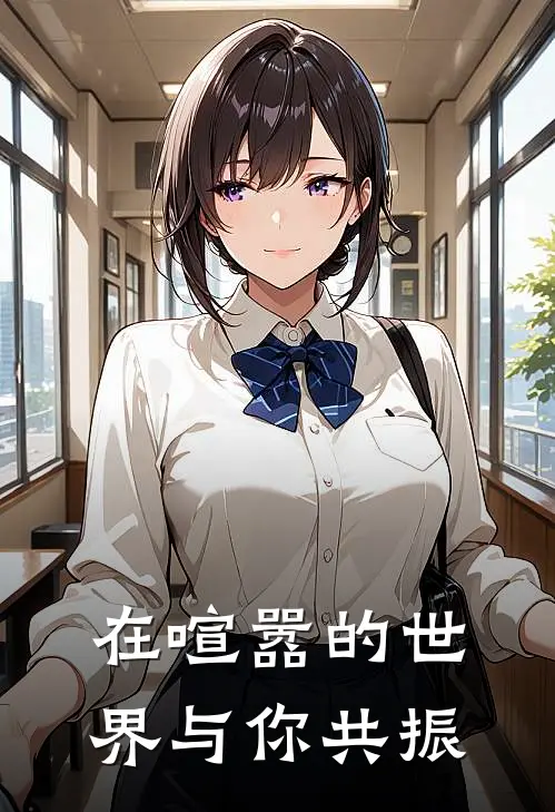 在喧嚣的世界与你共振