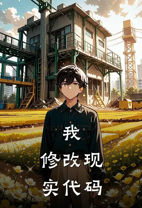我，修改现实代码
