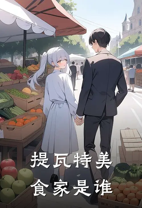 提瓦特美食家是谁