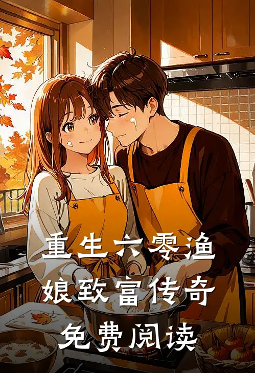 重生六零渔娘致富传奇免费阅读
