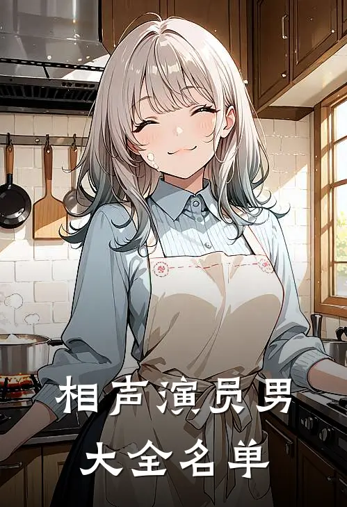 相声演员男大全名单