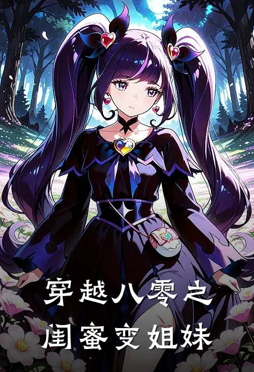 穿越八零之闺蜜变姐妹