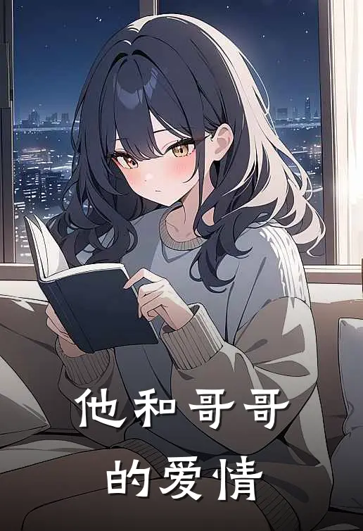 他和哥哥的爱情