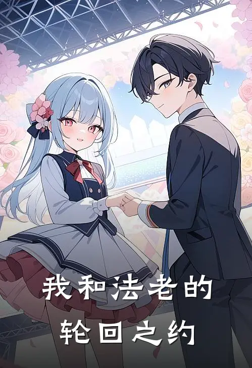 我和法老的轮回之约